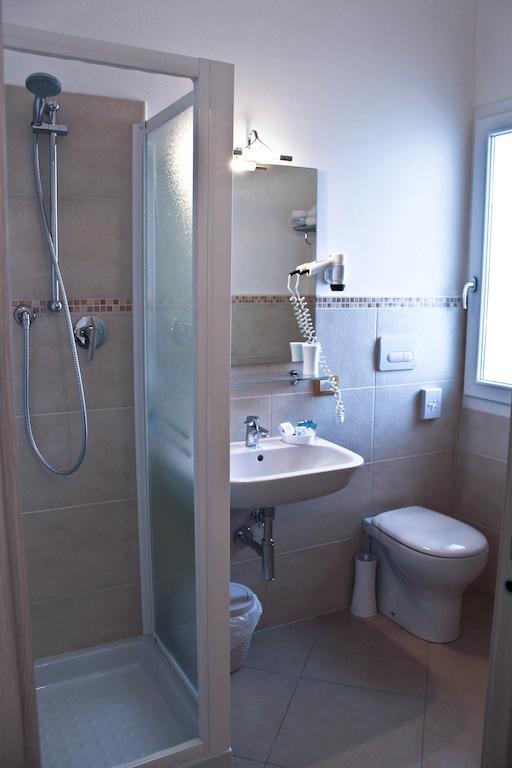 Anastasi Hotel E Residence Cervia Pokoj fotografie