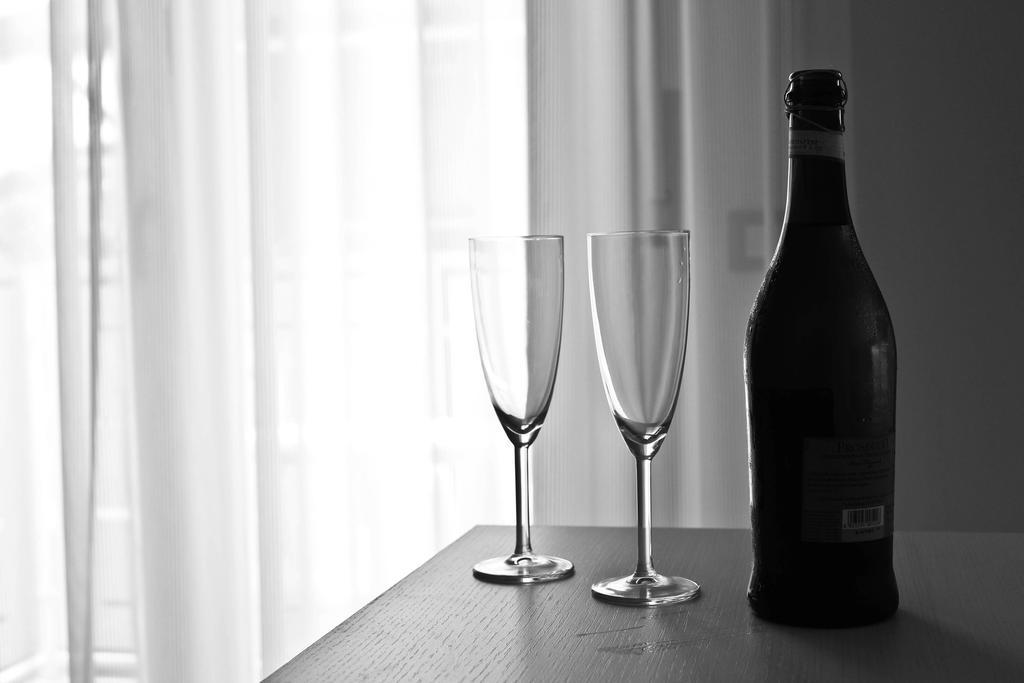 Anastasi Hotel E Residence Cervia Exteriér fotografie